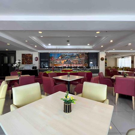 Hotel Seri Costa Malacca Eksteriør billede