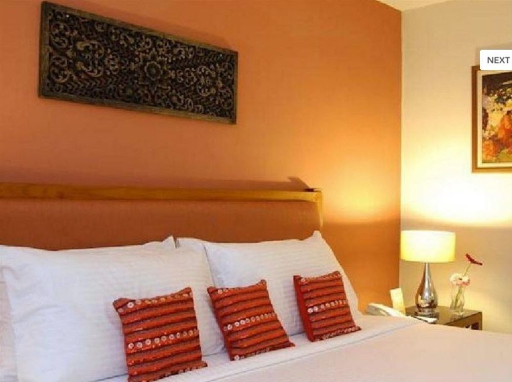 Hotel Seri Costa Malacca Eksteriør billede