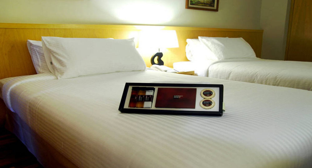 Hotel Seri Costa Malacca Eksteriør billede