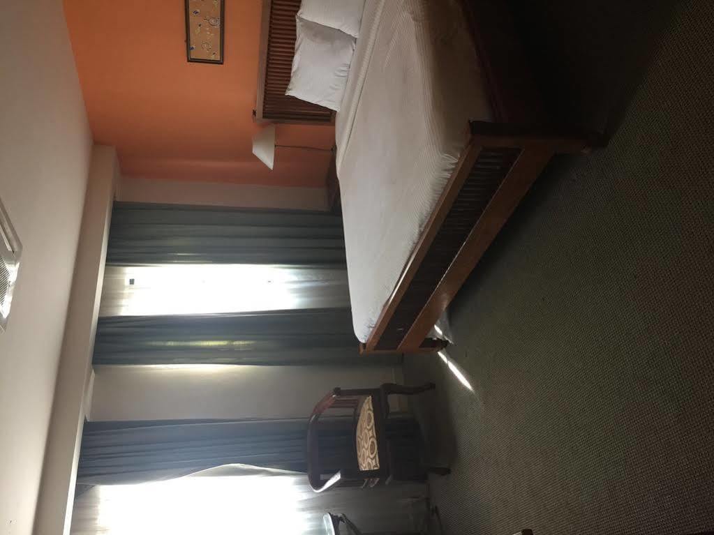 Hotel Seri Costa Malacca Eksteriør billede